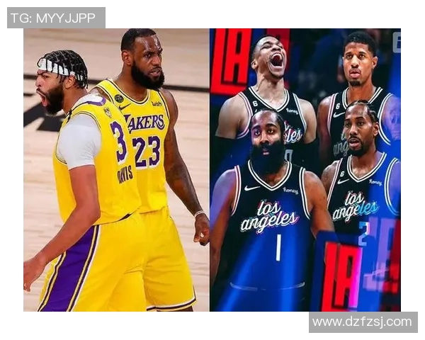 快船对决湖人篮球303精彩赛事回顾与分析